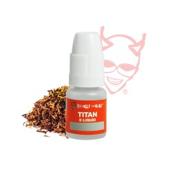 TOBACCO 10ML - TITAN FLUID