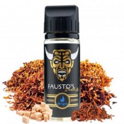 FAUSTO DEAL RESERVE 100ML - DROPS