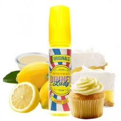 LEMON TART 50ML - DINNER LADY