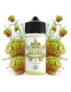 MARIA MAGDALENA 100ML - MORE THAN VAPERS