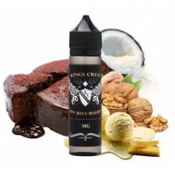 DON JUAN RESERVE 50ML - KINGS CREST