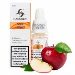 APPLE / MANZANA 10ML - HANGSEN ATOM