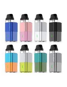 XROS CUBE POD KIT 900MAH - VAPORESSO