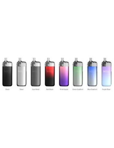 SMOK TECH247 POD KIT 1800MAH - SMOK