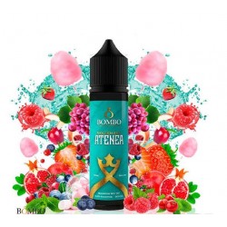 ATENEA 50ML - BOMBO