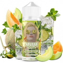 MELON MOJITO 100ML - HAVANA DREAM
