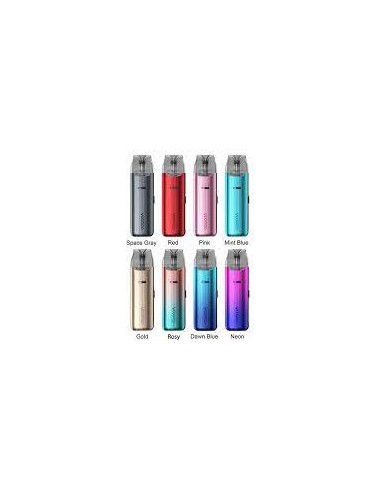 VMATE PRO POD KIT 900MAH - VOOPOO