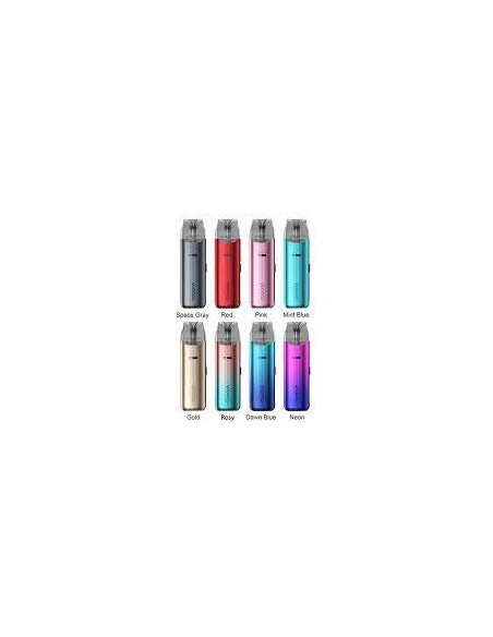 VMATE 900MAH - VOOPOO