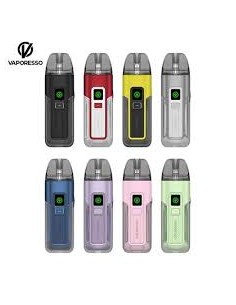 LUXE X2 POD KIT 2000MAH - VAPORESSO
