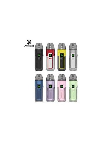 LUXE X2 POD KIT 2000MAH - VAPORESSO