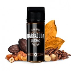 BARRACUDA 100ML - MONO EJUICE