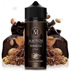 TOBACCO MOLON 100ML - MAGNUM VAPE