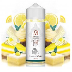 DIAMOND TART 100ML - MAGNUM VAPE