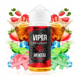 HENTAI 100ML - VIPER