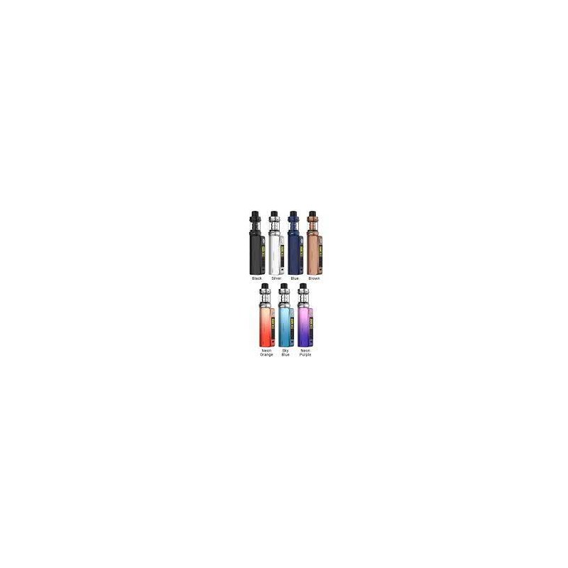 GEN 80S ITANK2 KIT - VAPORESSO