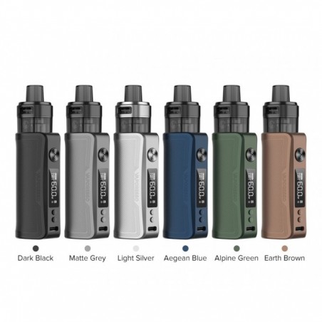 GEN 60 PT 2500 MAH KIT - VAPORESSO
