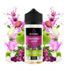 APPLE AND PEAR 100ML - WAILANI