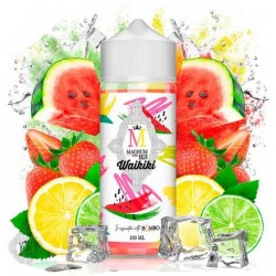 WAIKIKI 100ML - MAGNUM VAPE