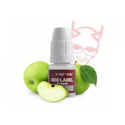 MANZANA VERDE 10ML - RED LABEL