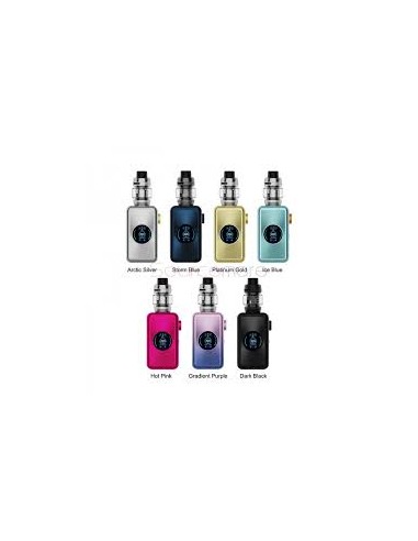 GEN MAX 220W KIT - VAPORESSO