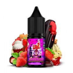 VLADIBLOOD 10ML - OIL4VAP