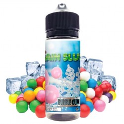 BUBBLEGUM ICE 100ML - BRAIN SLUSH