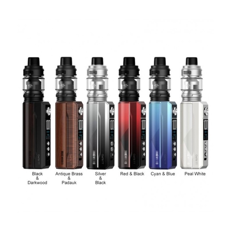 DRAG M100S KIT - VOOPOO
