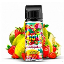 ALOHA 2V2F 100ML - VAPEO EXTREMO
