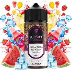 BORA BORA 100ML - SUMMIT&BOMBO