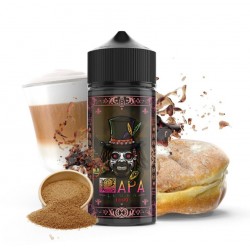 PAPA LEGBA 100ML - ME ELIQUIDS