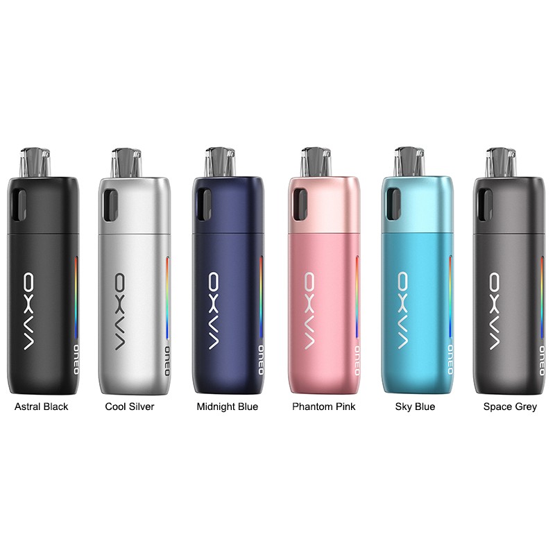ONEO POD KIT 1600MAH - OXVA