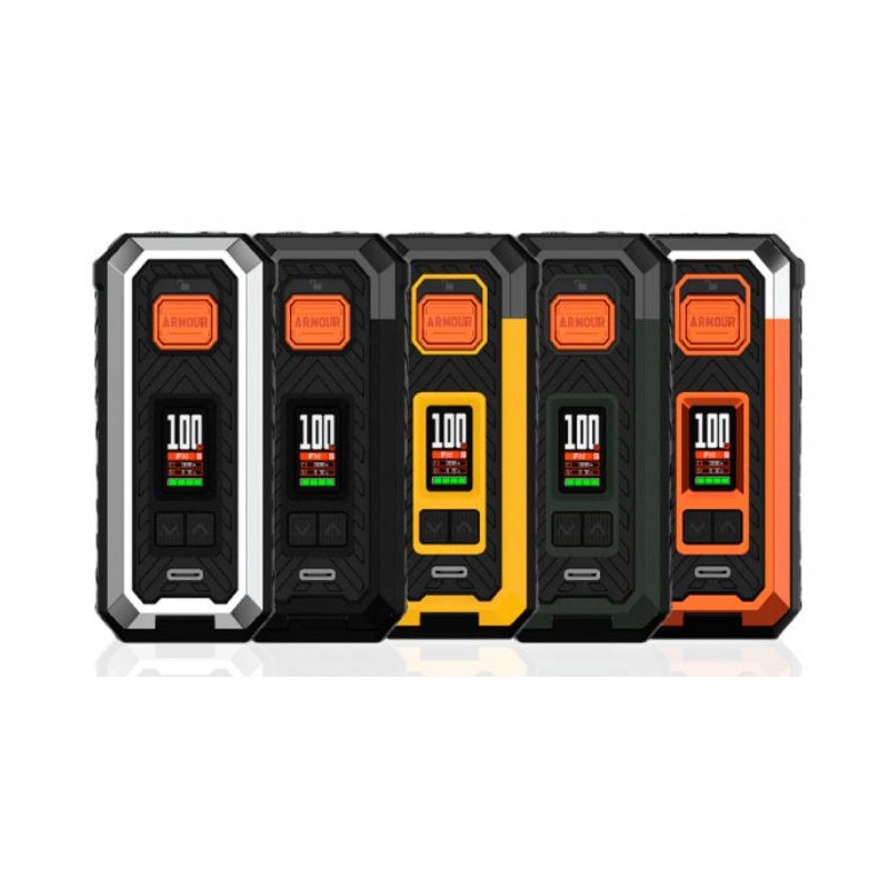 ARMOUR S MOD - VAPORESSO