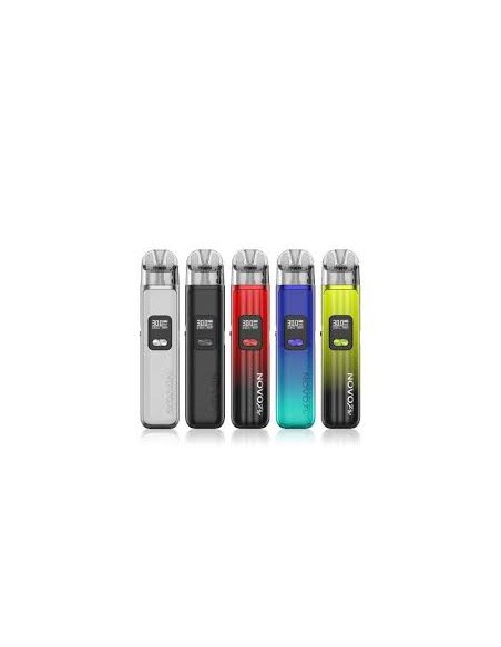 NOVO PRO KIT 1300MAH - SMOK
