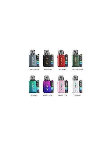 ARGUS P2 POD KIT 1100 - VOOPOO