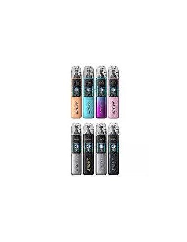 ARGUS G2 POD KIT 1000MAH - VOOPOO