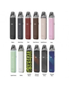 OXVA XLIM GO POD KIT 1000MAH -  OXVA