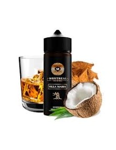 VILLA MARIA 80ML - MONTREAL ORIGINAL