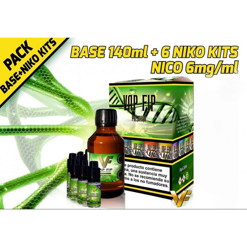 Vap Fip Base Erfahrungen Base Vap Fip 100% VG|para hacer e-liquido casero  para vaper