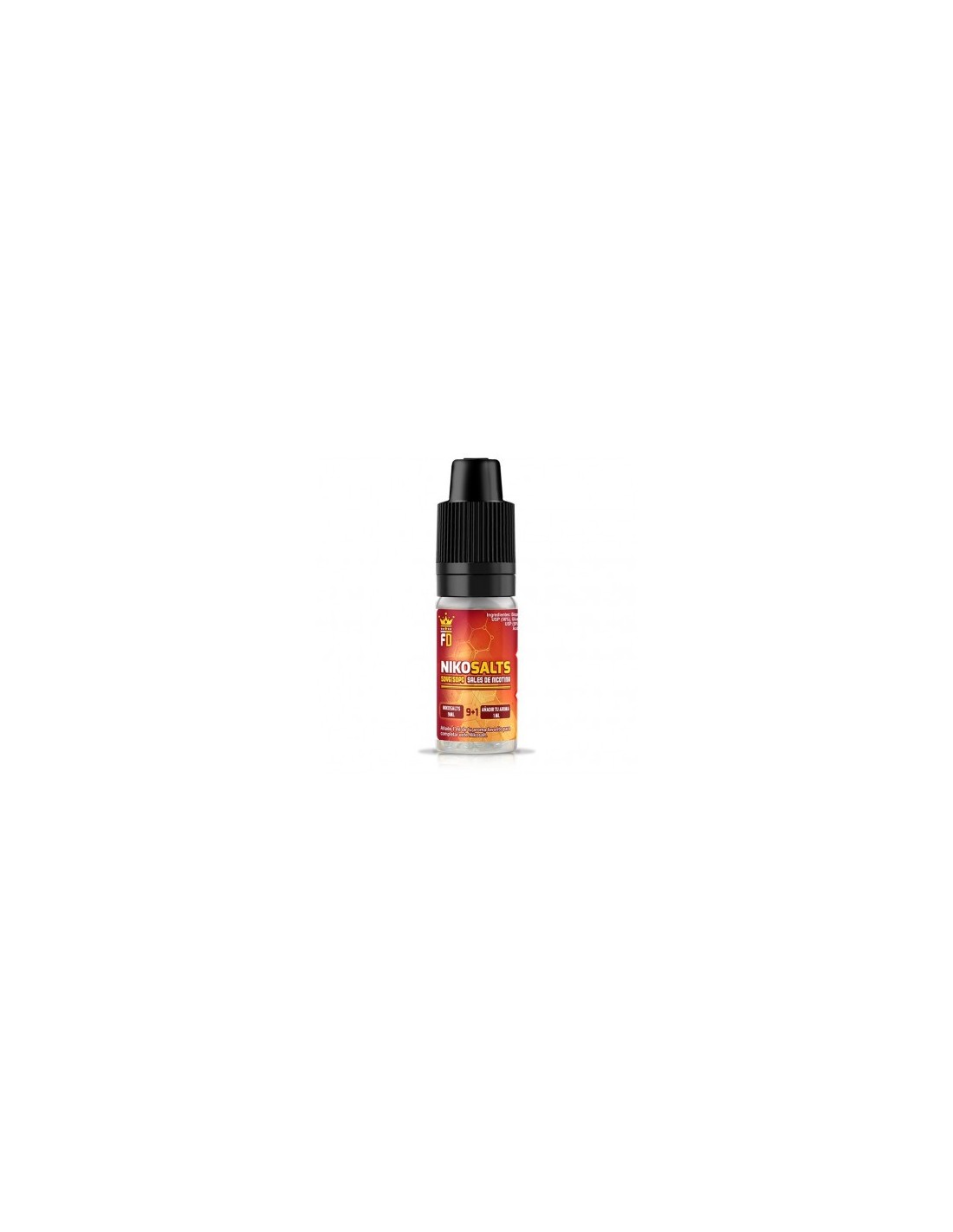 elfbar elfa master akku Base 100% VG DIY Vap Fip main image 0