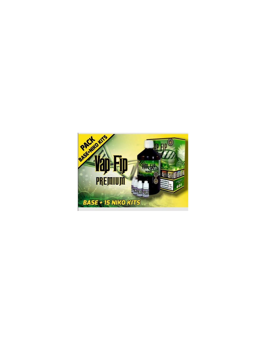 vape prix france FIP Pro™ – KVP International LLC