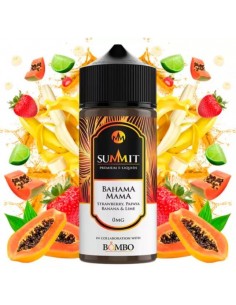 ORANGE SORBET 50ML - LORD FOG