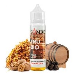 TRUBIO 50ML - BOMBO