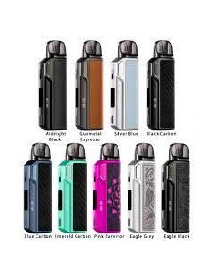 THELEMA ELITE 40 POD KIT - LOST VAPE