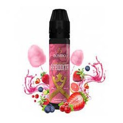AFRODITA 50ML - BOMBO