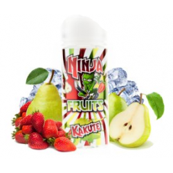 KAKUTE 100ML - NINJA FRUITS