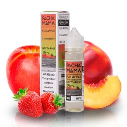 FUJI APPLE STRAWBERRY NECTARINE 50ML - PACHAMAMA